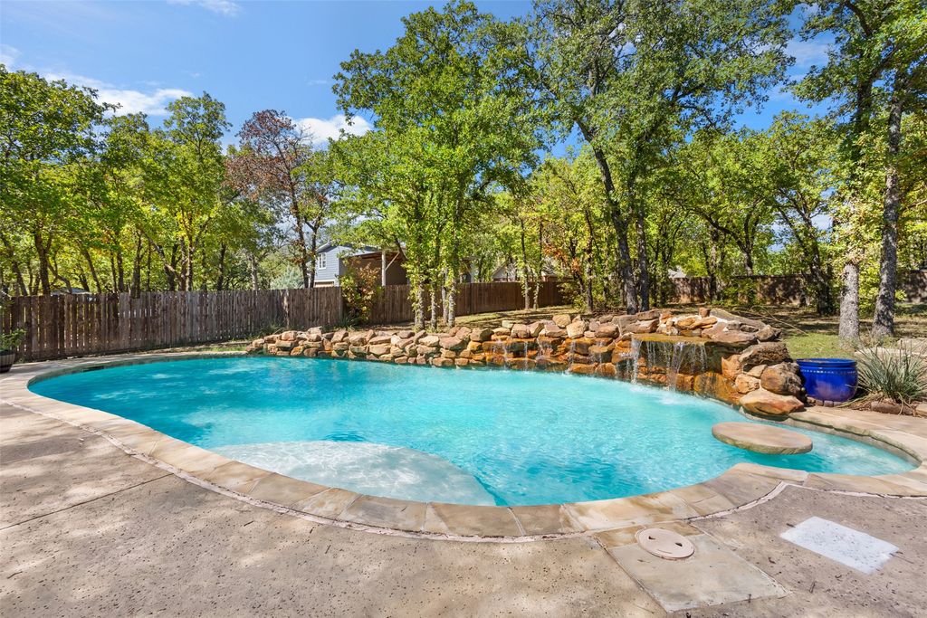 512 Post Oak Drive, Newark, TX 76071 — photo 3