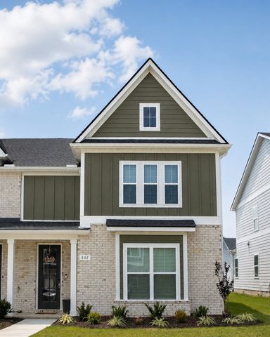 351 Greystone Lee Blvd, Smyrna, TN 37167