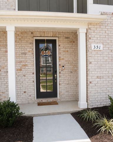 351 Greystone Lee Blvd, Smyrna, TN 37167