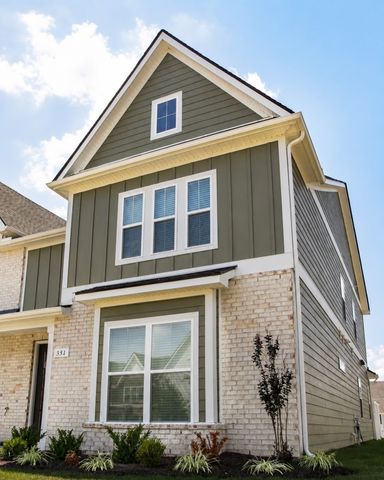 351 Greystone Lee Blvd, Smyrna, TN 37167
