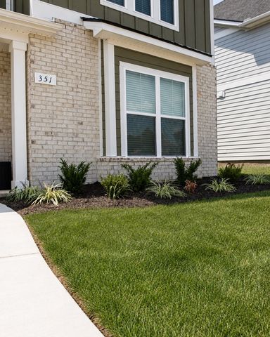 351 Greystone Lee Blvd, Smyrna, TN 37167