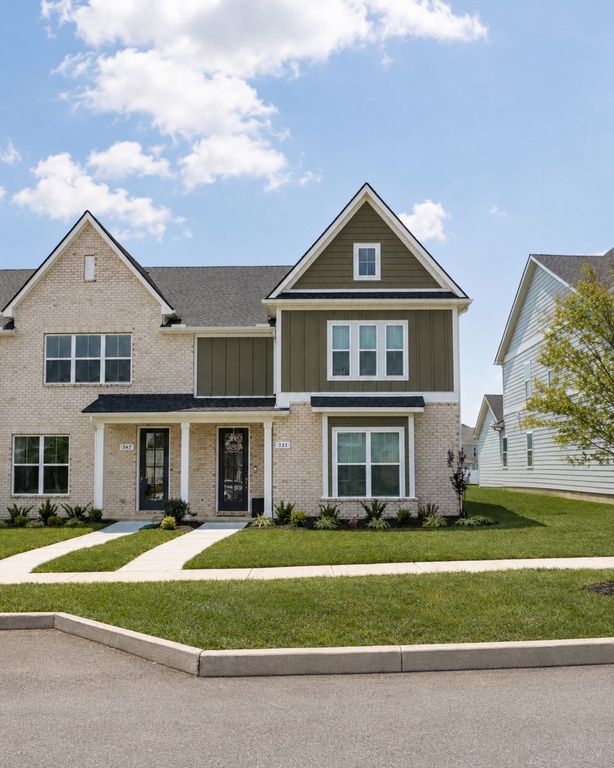 351 Greystone Lee Blvd, Smyrna, TN 37167