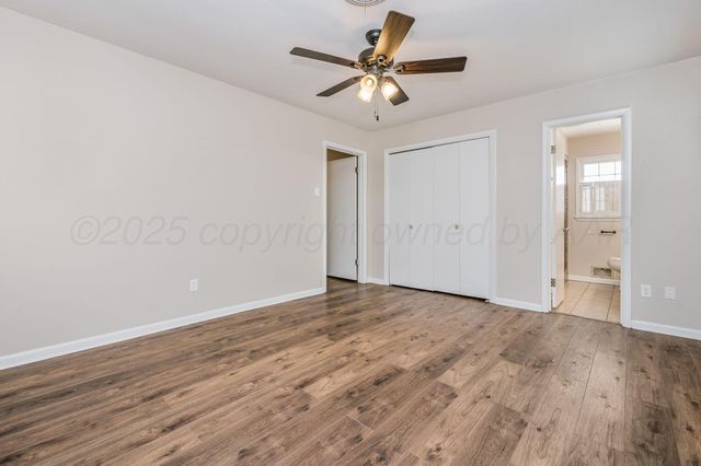 2115 N Chestnut Drive, Pampa, TX 79065