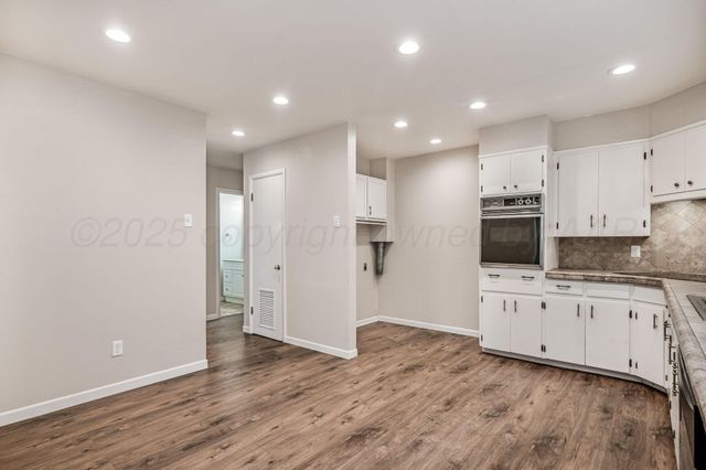 2115 N Chestnut Drive, Pampa, TX 79065