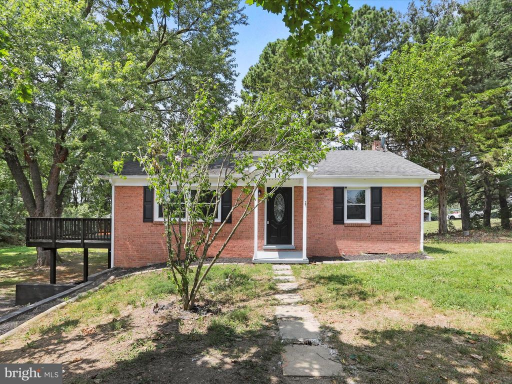115 BLUE RIDGE LN, Winchester, VA 22602