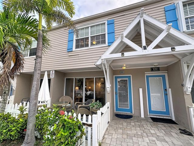 120 52ND STREET, Holmes Beach, FL 34217