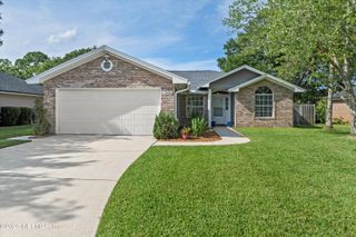 12551 REGINALD Drive, Jacksonville, FL 32246