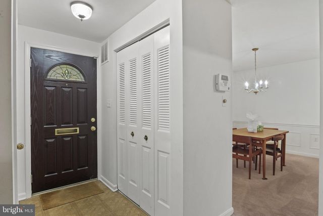 4301 GREENBERRY LN, Annandale, VA 22003