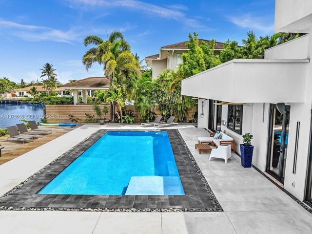 19801 NE 23rd Avenue, Miami, FL 33180