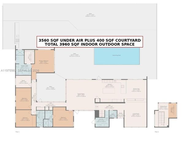 19801 NE 23rd Avenue, Miami, FL 33180