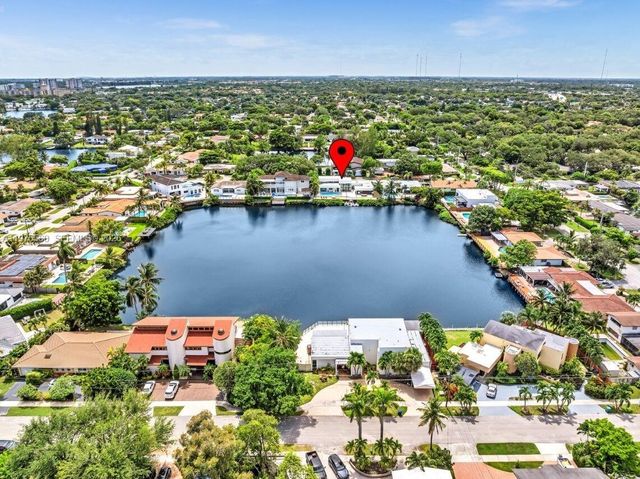 19801 NE 23rd Avenue, Miami, FL 33180