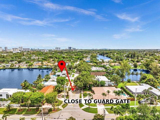 19801 NE 23rd Avenue, Miami, FL 33180