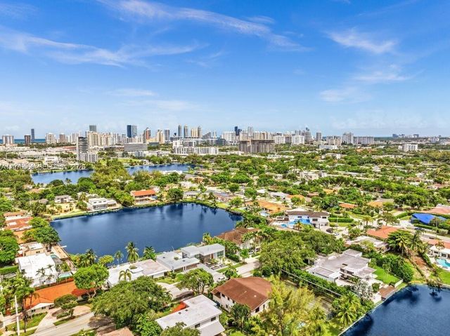 19801 NE 23rd Avenue, Miami, FL 33180