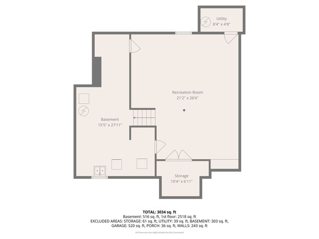 880 Hiawatha Lane, Riverwoods, IL 60015