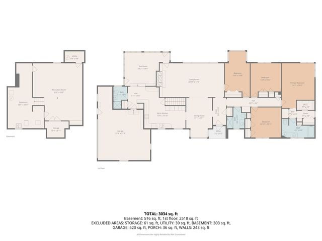 880 Hiawatha Lane, Riverwoods, IL 60015