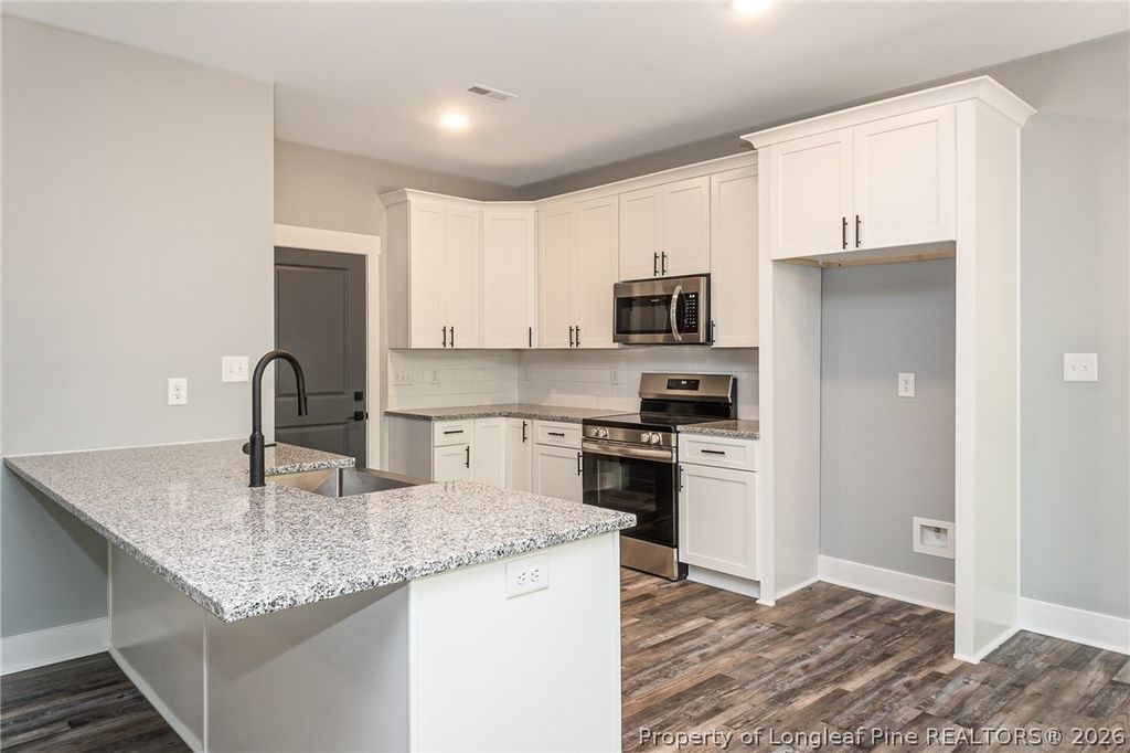 3021 Candlelight Drive, Fayetteville, NC 28311 — photo 14