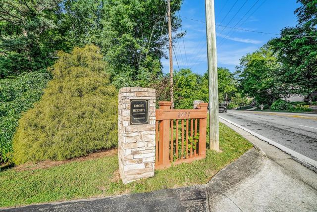 2477 N Decatur Road A1, Decatur, GA 30033