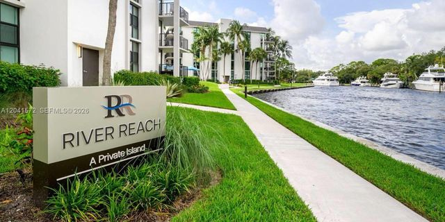 900 River Reach Dr 404, Fort Lauderdale, FL 33315