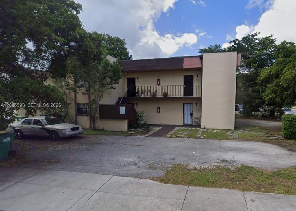 14050 NE 2nd Ct 1-2-1, Miami, FL 33161