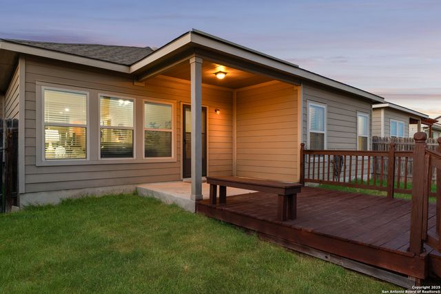 5922 Enchantment, San Antonio, TX 78218