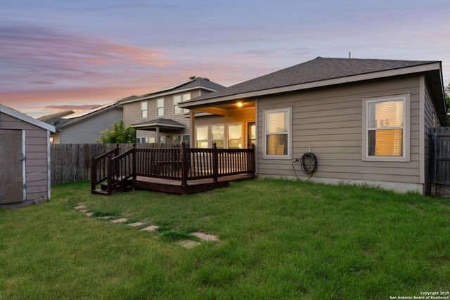 5922 Enchantment, San Antonio, TX 78218