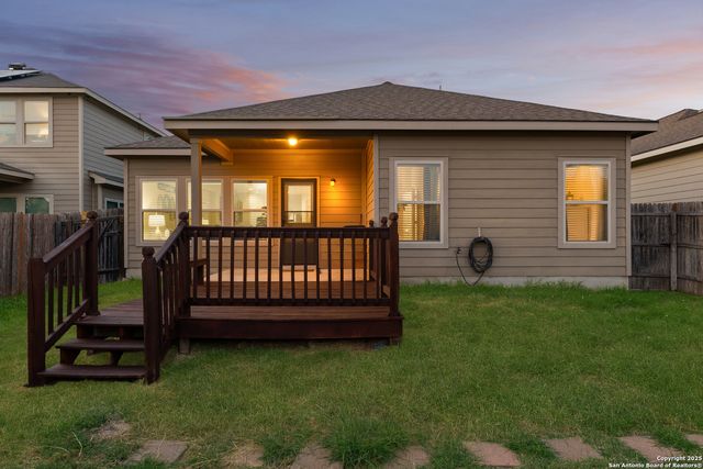 5922 Enchantment, San Antonio, TX 78218