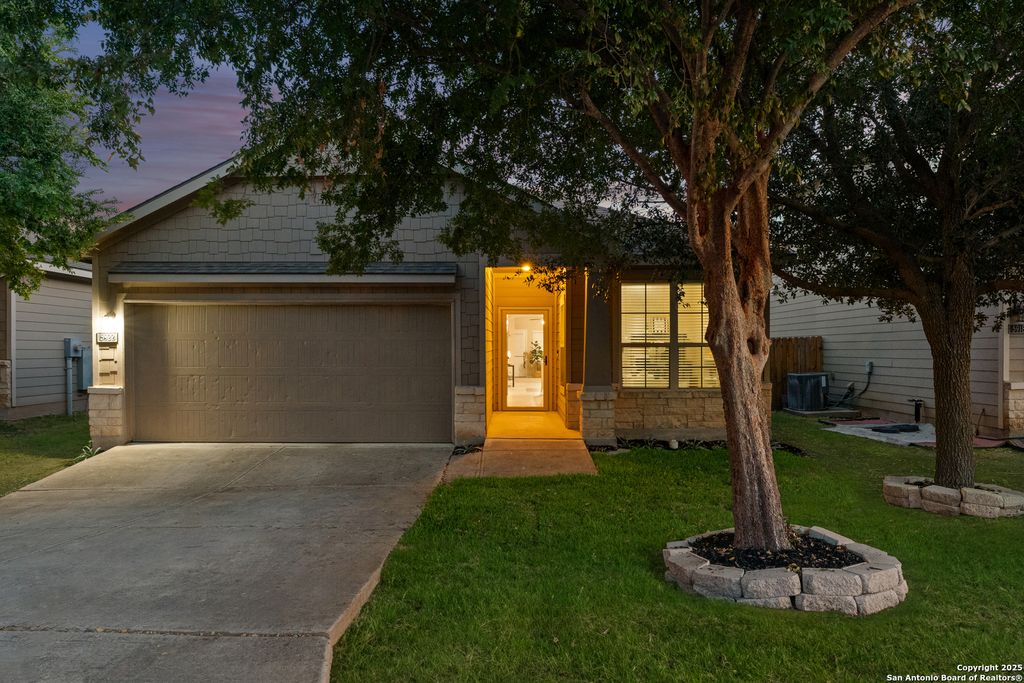5922 Enchantment, San Antonio, TX 78218