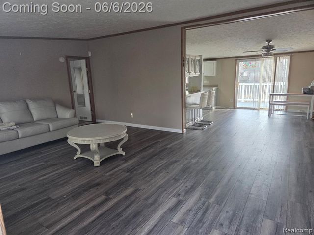 167 Laurel Leah, Oxford, MI 48462