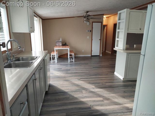 167 Laurel Leah, Oxford, MI 48462