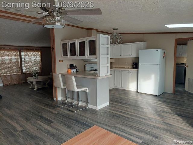 167 Laurel Leah, Oxford, MI 48462