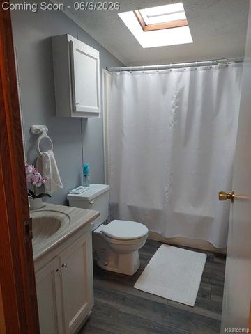167 Laurel Leah, Oxford, MI 48462