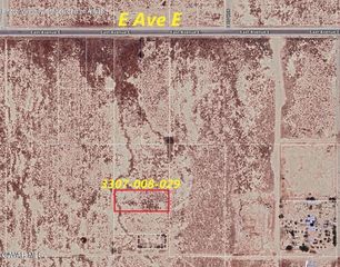 E Avenue E, Lancaster, CA 93535