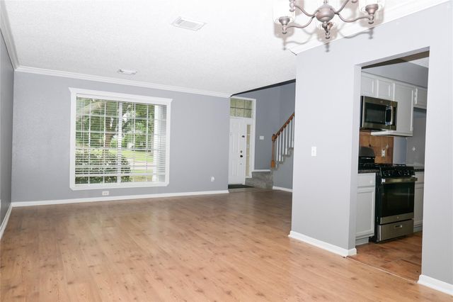 2607 Woodstream Boulevard, Sugar Land, TX 77479