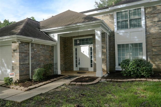 2607 Woodstream Boulevard, Sugar Land, TX 77479