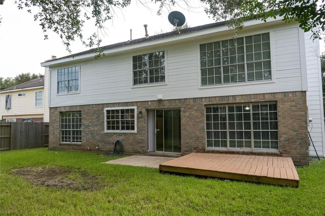 2607 Woodstream Boulevard, Sugar Land, TX 77479