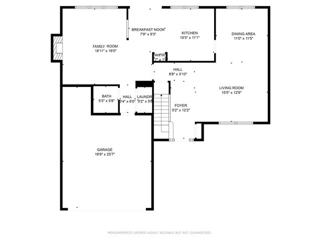 2607 Woodstream Boulevard, Sugar Land, TX 77479