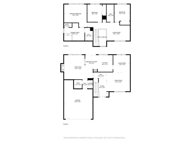 2607 Woodstream Boulevard, Sugar Land, TX 77479