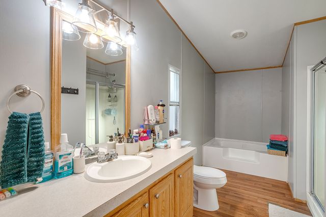 3950 South Drive, Burleson, TX 76028