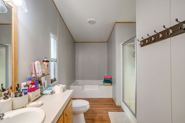 3950 South Drive, Burleson, TX 76028