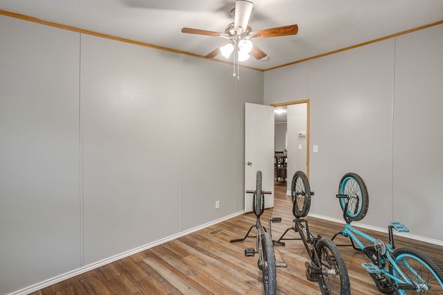 3950 South Drive, Burleson, TX 76028