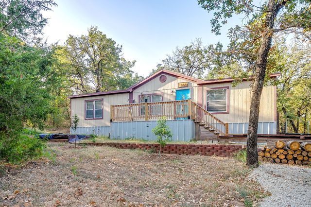 3950 South Drive, Burleson, TX 76028