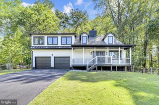 1247 WHITE SANDS DR, Lusby, MD 20657