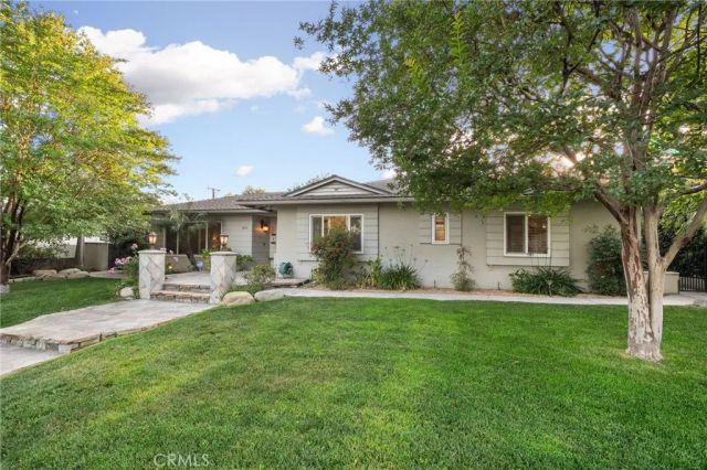 1471 N 1st, Upland, CA 91786