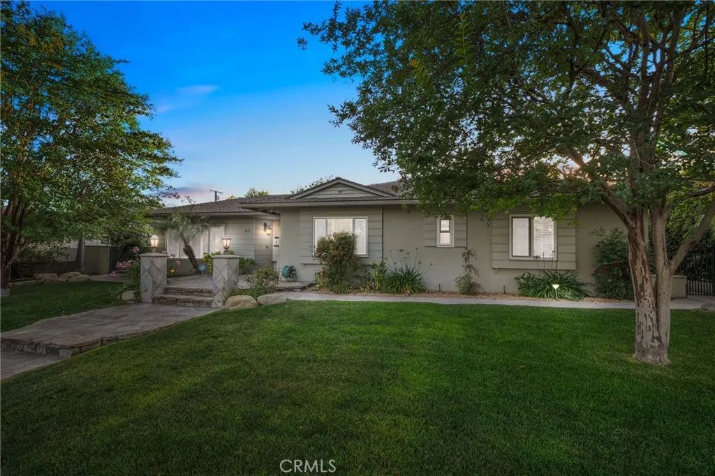 1471 N 1st, Upland, CA 91786