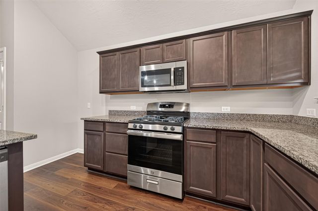 12038 Summertime Drive, Willis, TX 77318