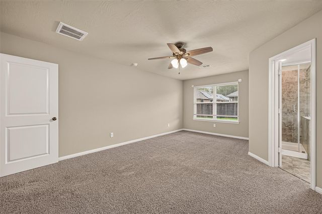 12038 Summertime Drive, Willis, TX 77318