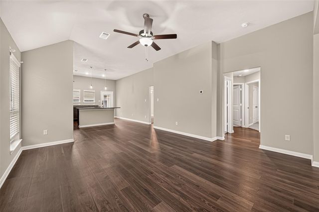 12038 Summertime Drive, Willis, TX 77318