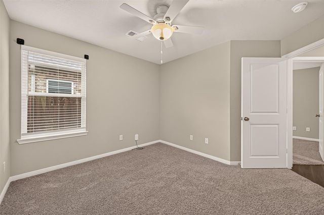 12038 Summertime Drive, Willis, TX 77318