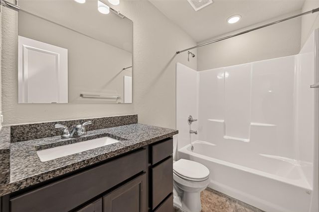 12038 Summertime Drive, Willis, TX 77318