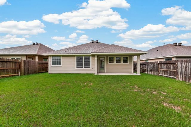 12038 Summertime Drive, Willis, TX 77318